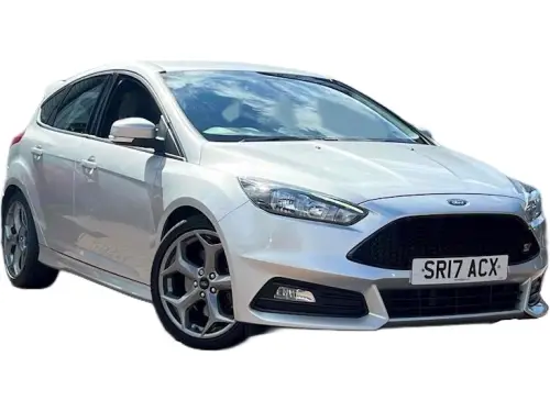 Ford Focus SR17 ACX