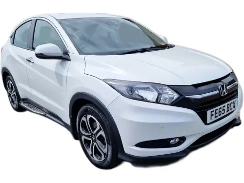 Honda HR-V FE65 BCX