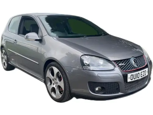 Volkswagen Golf OU10 EZO