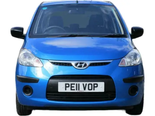 Hyundai I10 Classic PE11 VOP