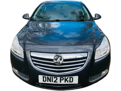 Vauxhall Insignia SRi Nav CDTi Auto DN12 PKD