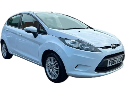 Ford Fiesta FD62 ACO