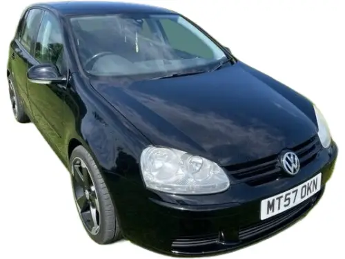 Volkswagen Golf MT57 OKN