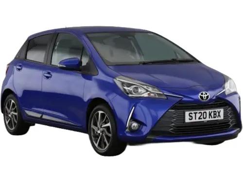 Toyota Yaris ST20 KBX