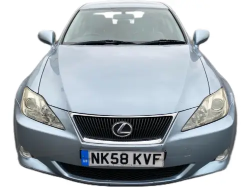 Lexus IS 220d SE NK58 KVF