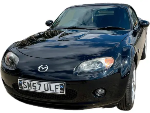 Mazda MX-5 SM57 ULF