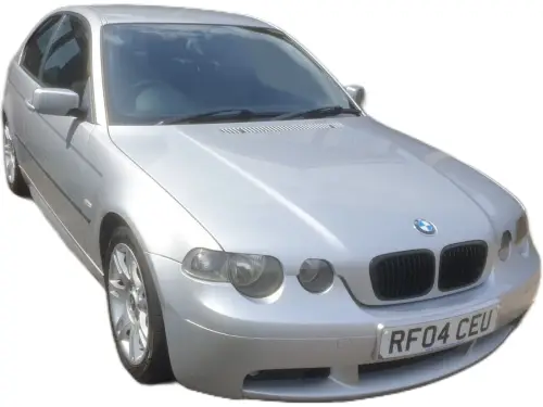BMW 3 Series RF04 CEU