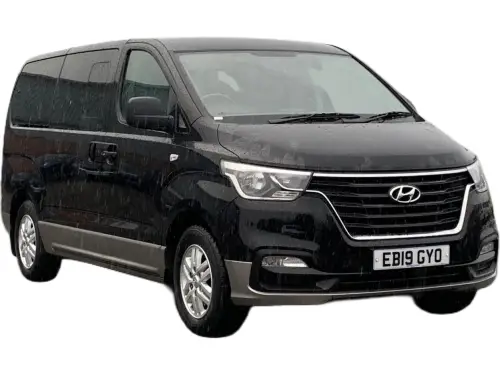 Hyundai I800 EB19 GYO