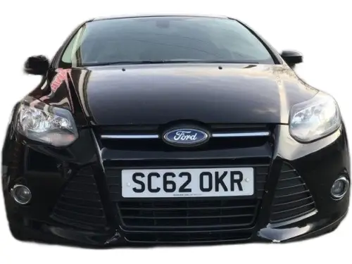 Ford Focus SC62 OKR