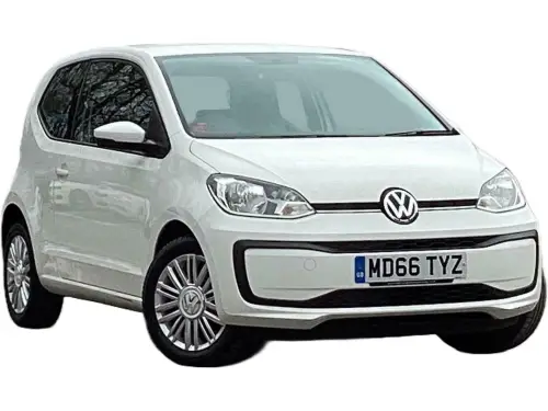 Volkswagen up MD66 TYZ