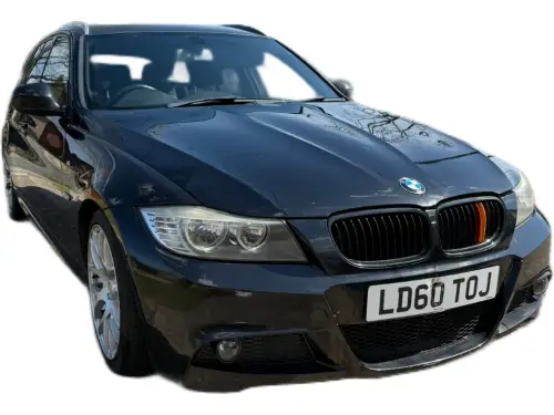 BMW 3 Series LD60 TOJ