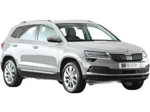 Škoda Karoq BR19 UON