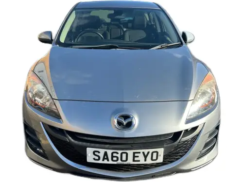 Mazda 3 SA60 EYO