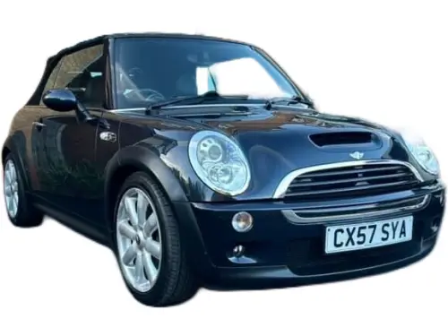 MINI Mini CX57 SYA