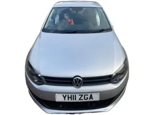 Volkswagen Polo YH11 ZGA