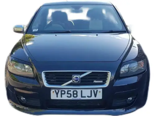 Volvo C30 Sport 16v YP58 LJV