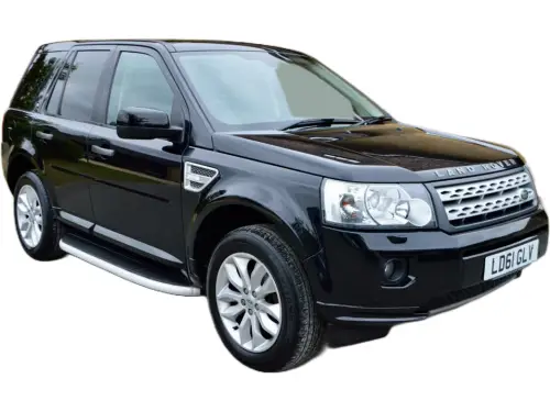 Land Rover Freelander LD61 GLV