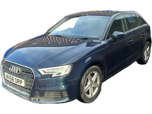 Audi A3 WV68 ORP