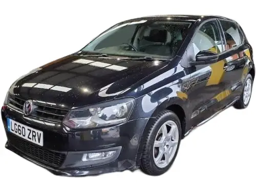 Volkswagen Polo LG60 ZRV