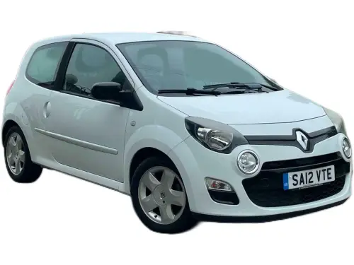 Renault Twingo Dynamique SA12 VTE
