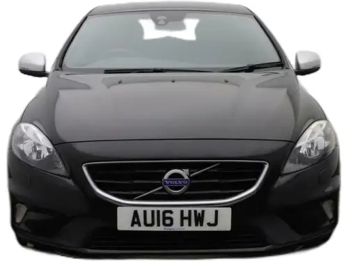 Volvo V40 R-Design D2 AU16 HWJ