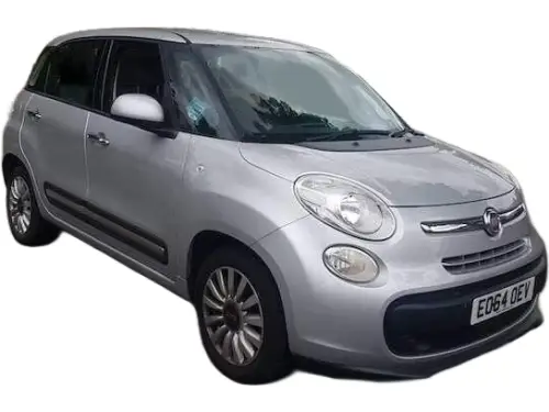 Fiat 500L EO64 OEV