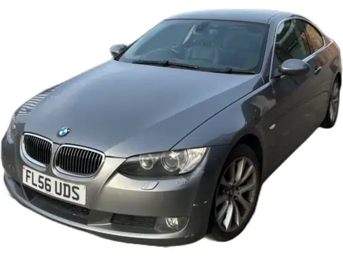 BMW 3 Series FL56 UDS