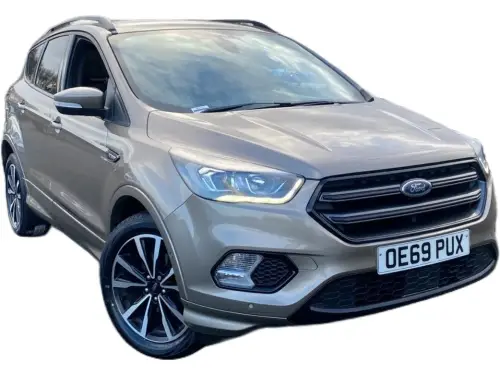 Ford Kuga OE69 PUX