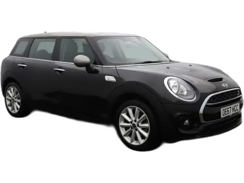 MINI Clubman OE67 HCC