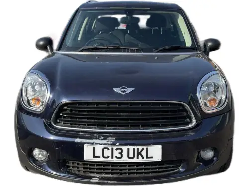MINI Mini LC13 UKL
