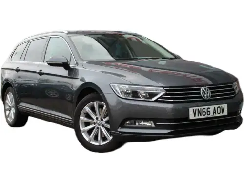 Volkswagen Passat SE Business TDI BMT VN66 AOW