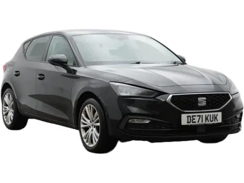 SEAT Leon SE Dynamic TSI Evo DE71 KUK