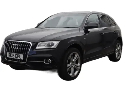 Audi Q5 RK15 EPU