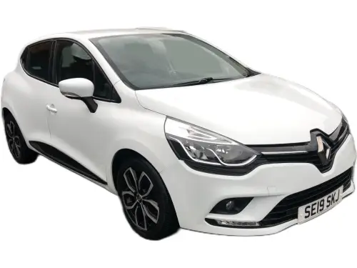 Renault Clio SE19 SKJ