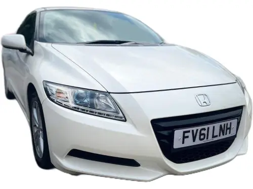 Honda CR-Z FV61 LNH