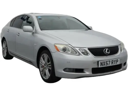 Lexus GS 450h SE A NX57 RYP