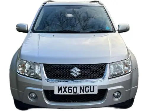 Suzuki Grand Vitara MX60 NGU