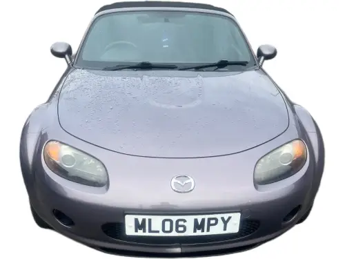 Mazda MX-5 ML06 MPY