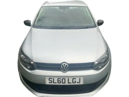 Volkswagen Polo S 60 SL60 LGJ