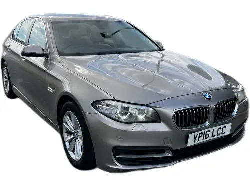 BMW 520 YP16 LCC