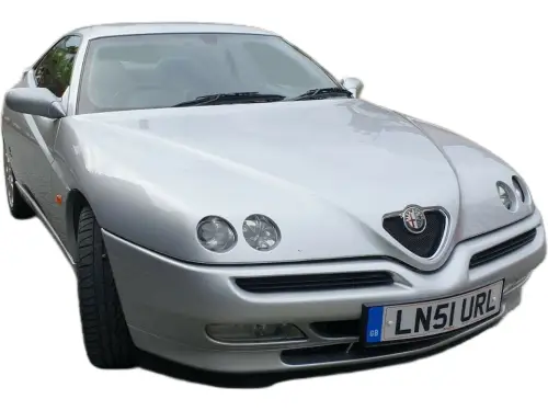 Alfa Romeo GTV LN51 URL