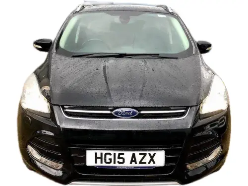 Ford Kuga HG15 AZX