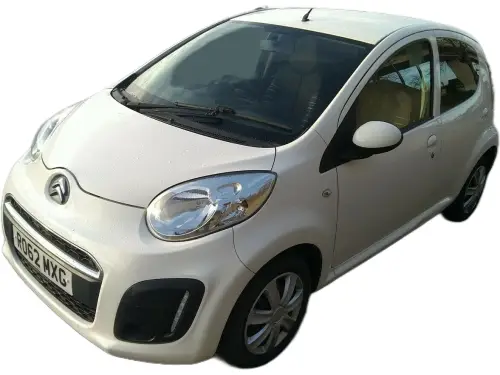 Citroën C1 VTR RO62 MXG