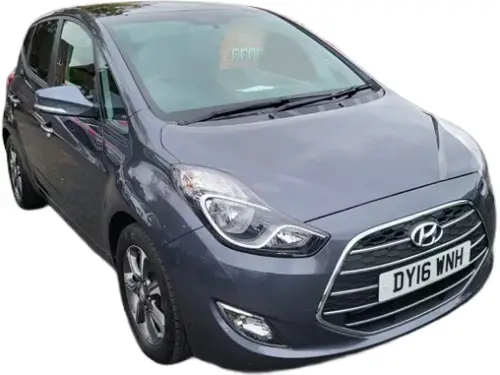Hyundai IX20 DY16 WNH