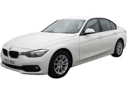 BMW 320d ED Plus HX65 OHU