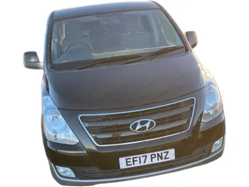 Hyundai I800 EF17 PNZ