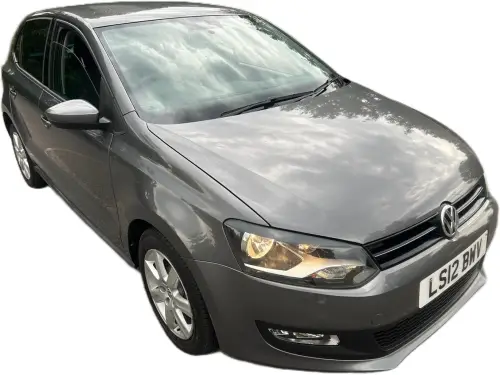 Volkswagen Polo LS12 BWV