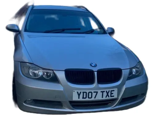 BMW 3 Series YD07 TXE