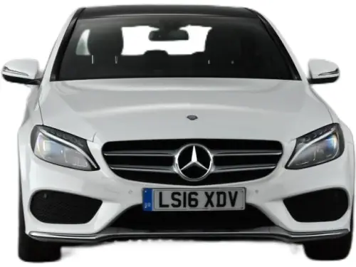 Mercedes-Benz C LS16 XDV