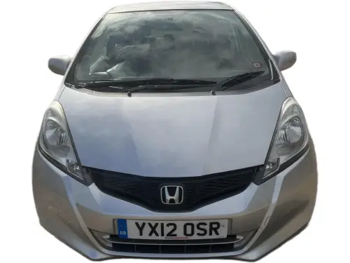 Honda Jazz YX12 OSR